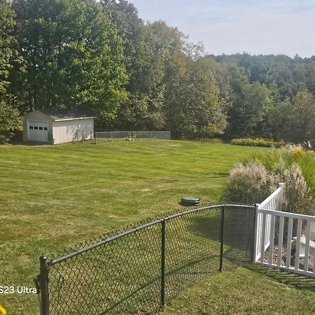 Escape To The Catskills ليبرتي المظهر الخارجي الصورة