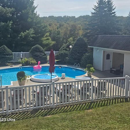 Escape To The Catskills ليبرتي المظهر الخارجي الصورة